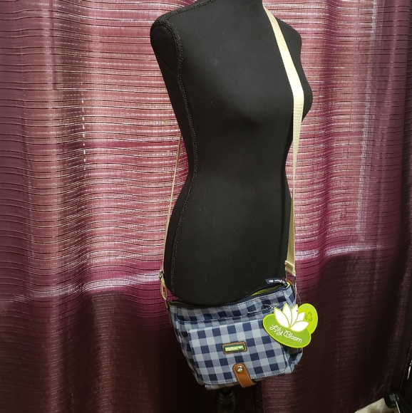 Lily Bloom Crossbody - Picture 4 of 4